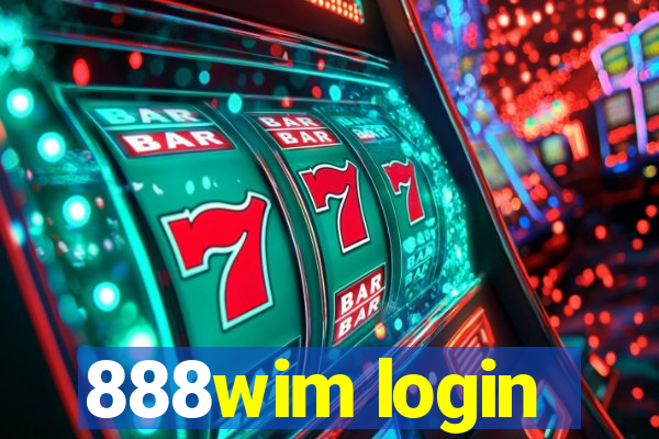 888wim login